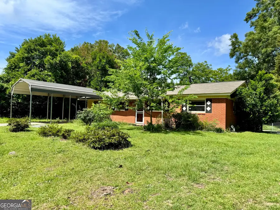 703 American Boulevard, Warner Robins, GA 31093 - #3
