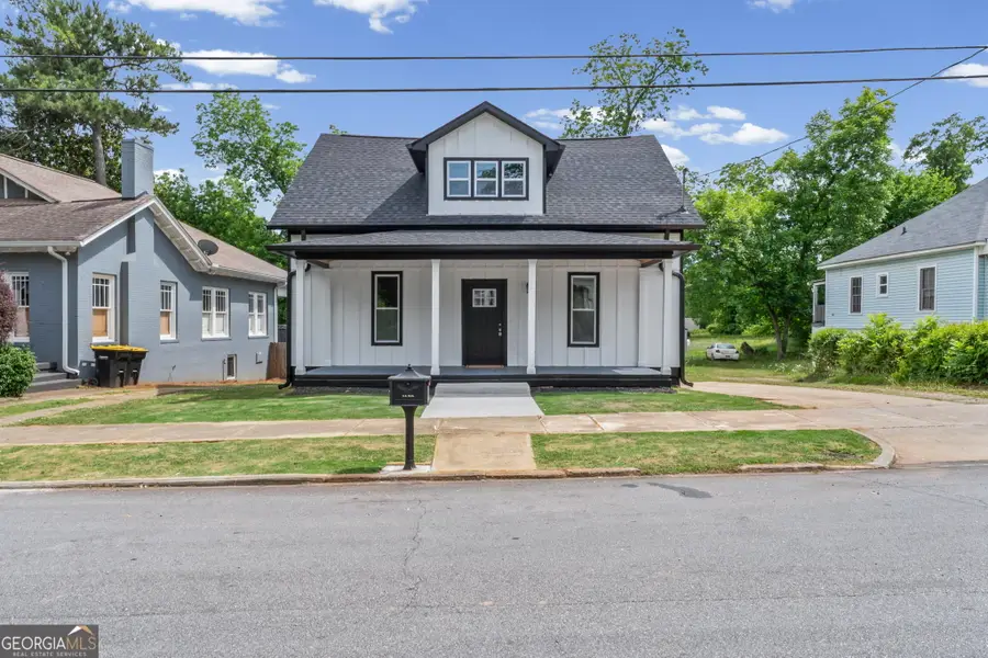 14 Salbide, Newnan, GA 30263 - #2