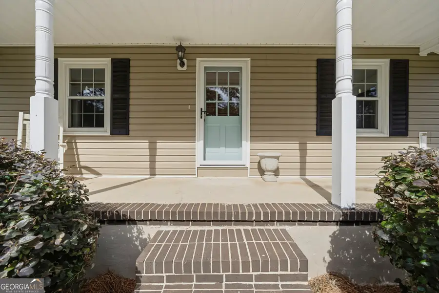 146 Mccullar Weaver Road Sw, Milledgeville, GA 31061 - #3