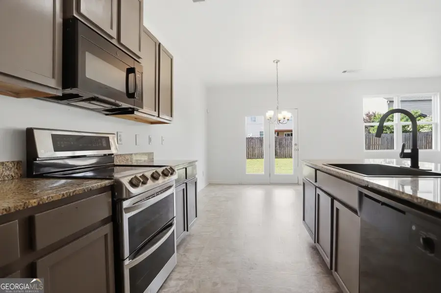 1705 Blue Heron Way, Hampton, GA 30228 - #2
