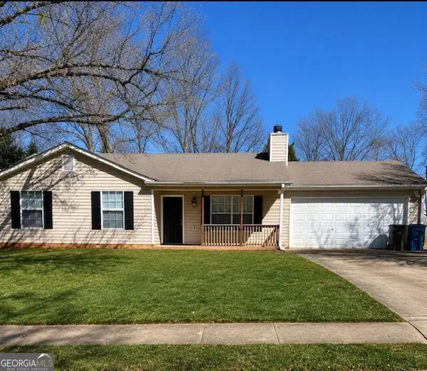 309 Brookside Drive, McDonough, GA 30253
