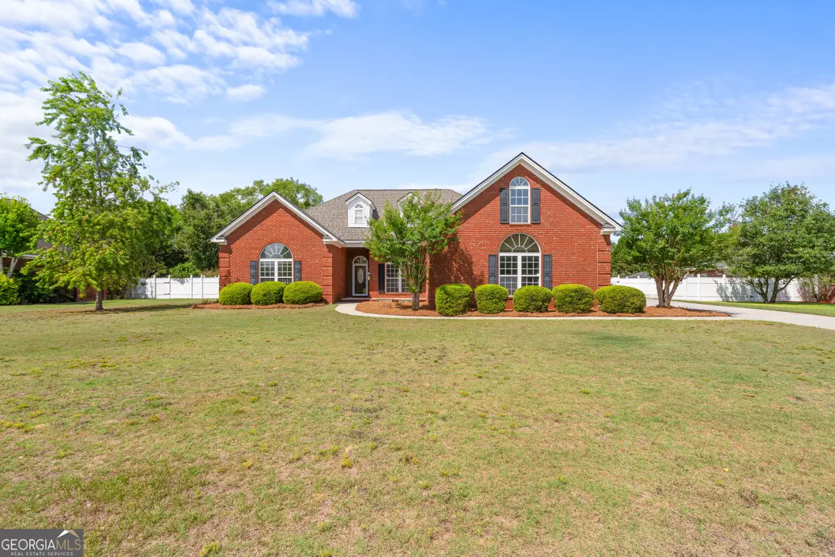 304 Flat Bush Drive, Guyton, GA 31312 - #1
