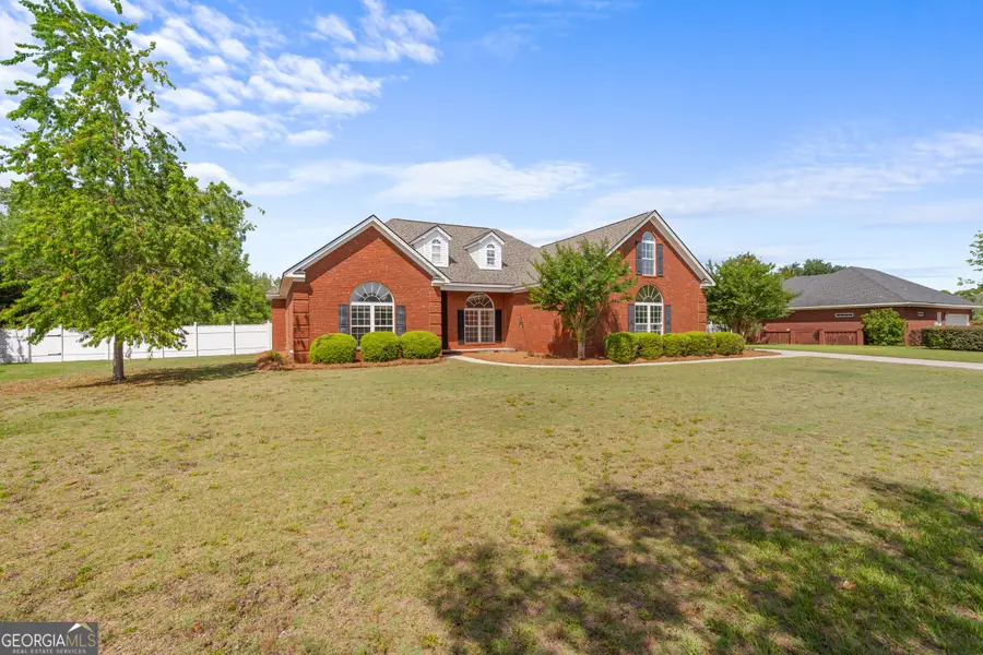 304 Flat Bush Drive, Guyton, GA 31312 - #2