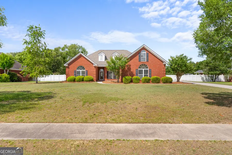 304 Flat Bush Drive, Guyton, GA 31312 - #3