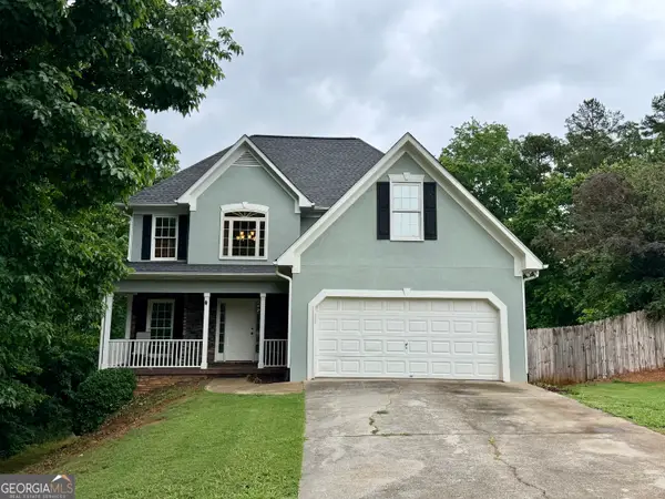 63 Centerport Drive, White, GA 30184
