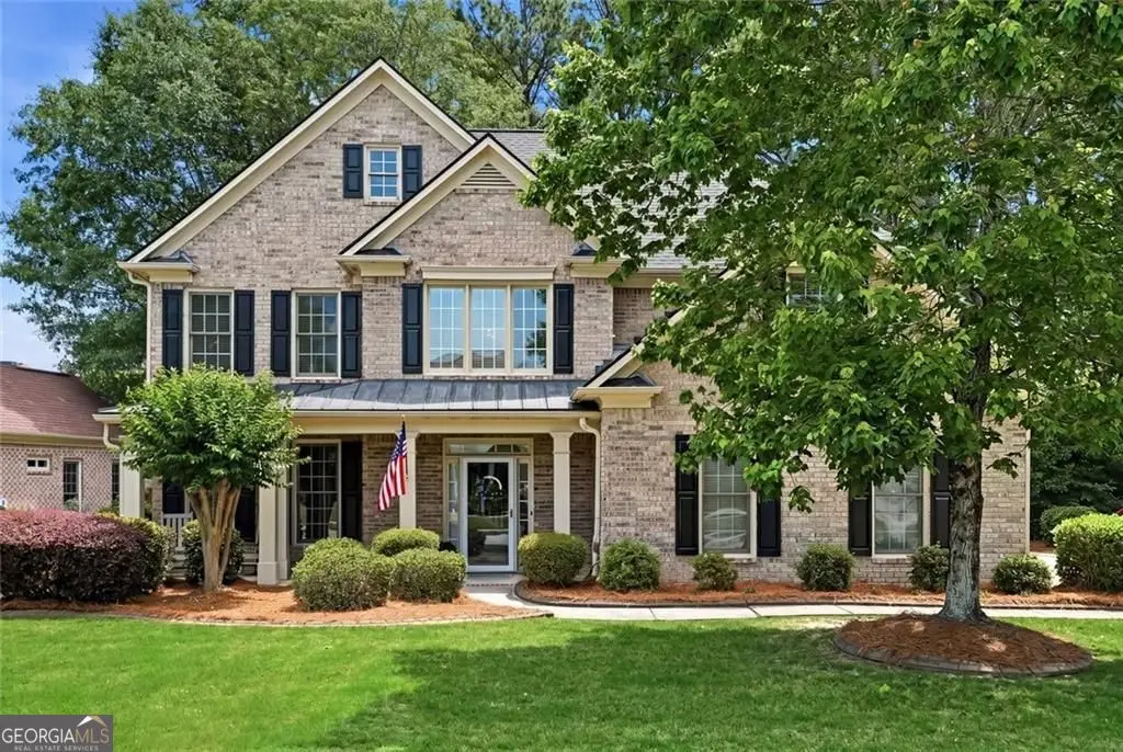 146 Middleton Place, Grayson, GA 30017 - #1
