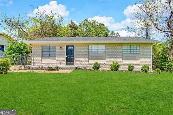 1465 Holcomb Avenue, East Point, GA 30344