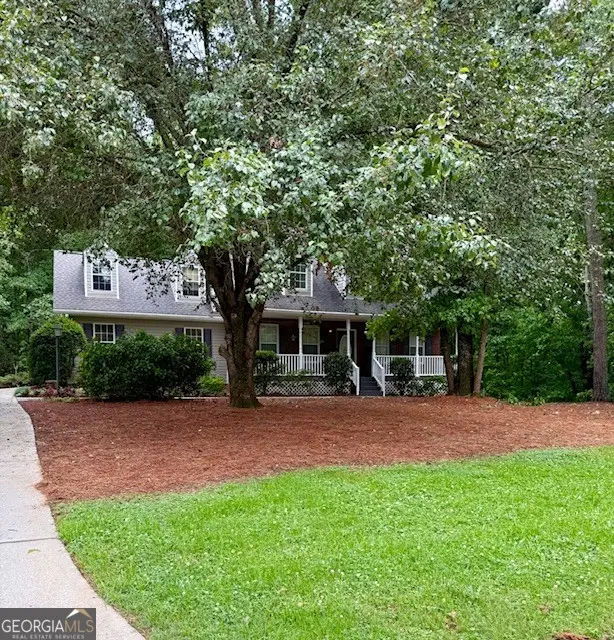 206 Christian Walk, McDonough, GA 30252 - #2