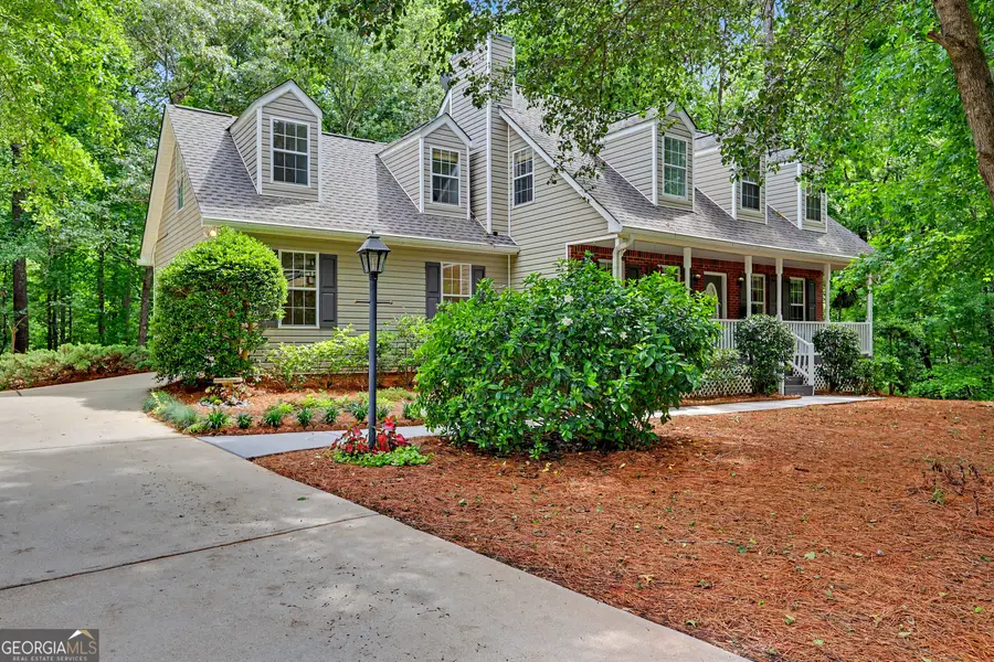 206 Christian Walk, McDonough, GA 30252 - #3