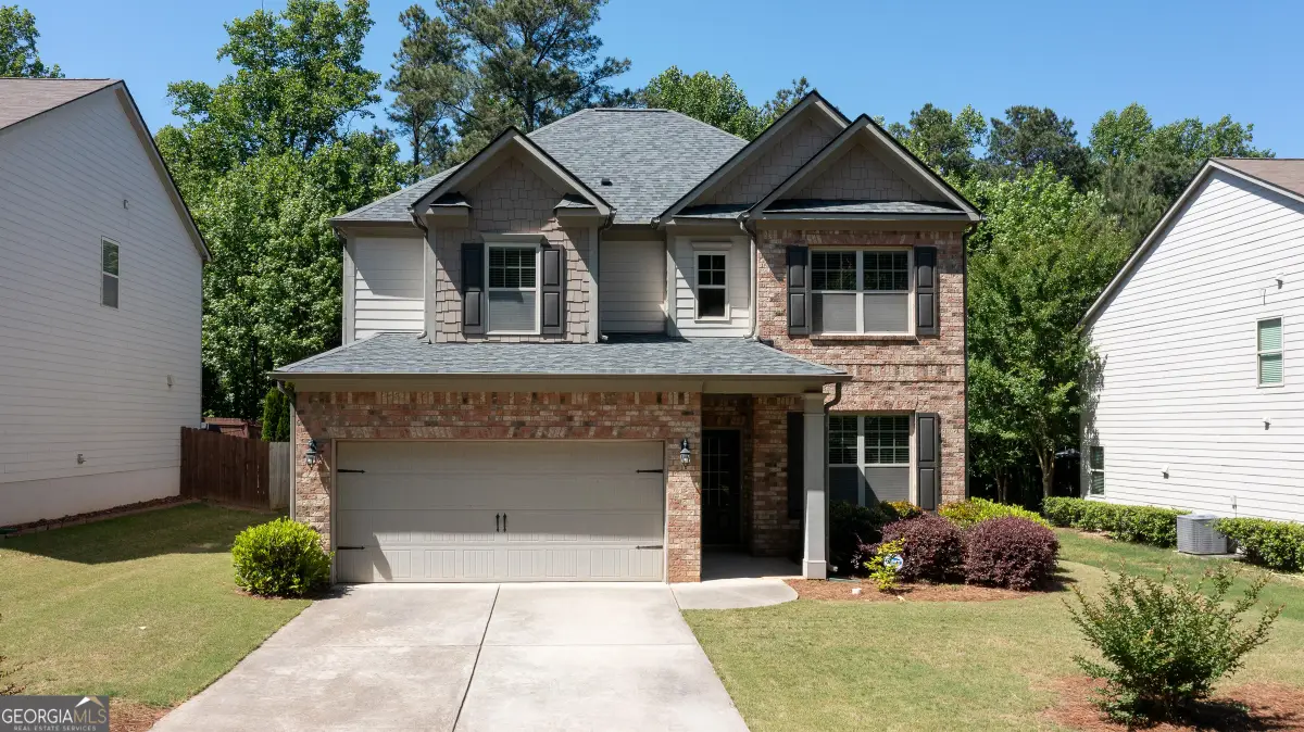 1040 Delo Lane, Cumming, GA 30041 - #1