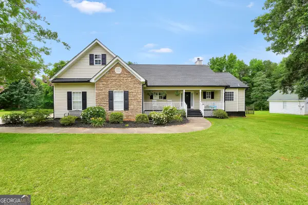 506 Swint Road, Griffin, GA 30224