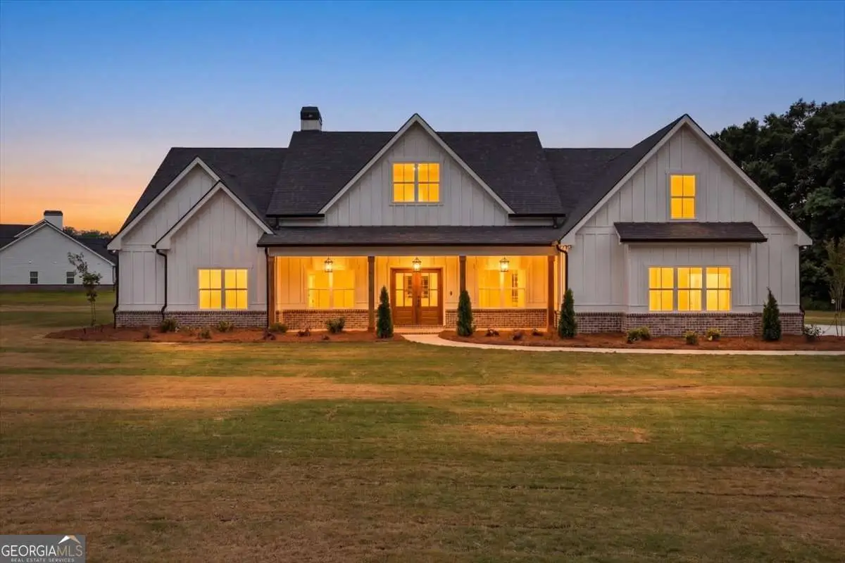 1217 Pleasant Valley Road, Monroe, GA 30655 - #1