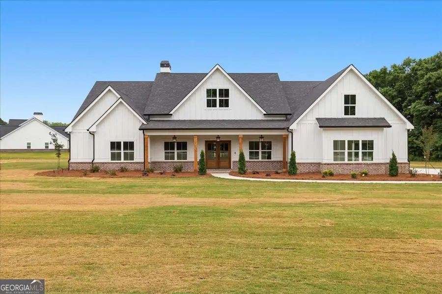 1217 Pleasant Valley Road, Monroe, GA 30655 - #2