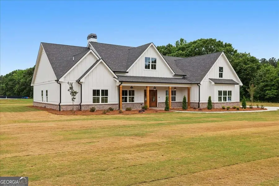 1217 Pleasant Valley Road, Monroe, GA 30655 - #3