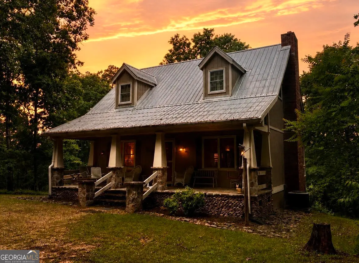 275 River Hill Road, Cornelia, GA 30531 - #1