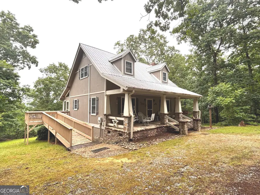 275 River Hill Road, Cornelia, GA 30531 - #2