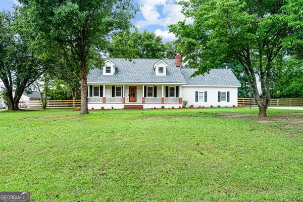 213 Tucker Road, Warner Robins, GA 31088