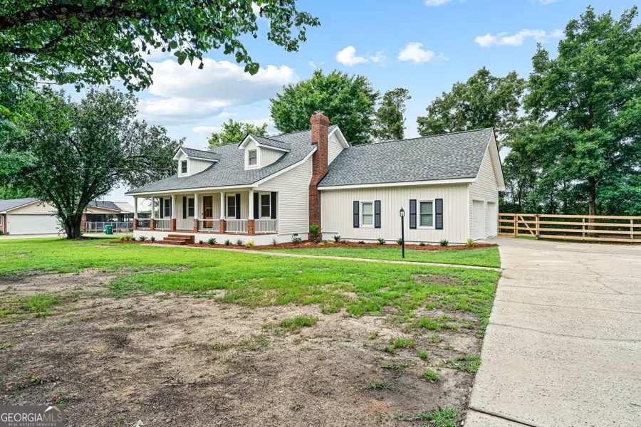 213 Tucker Road, Warner Robins, GA 31088 - #3