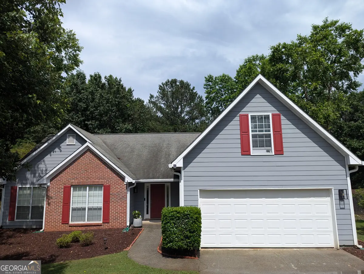 1333 Richland Creek Trail, Sugar Hill, GA 30518 - #1