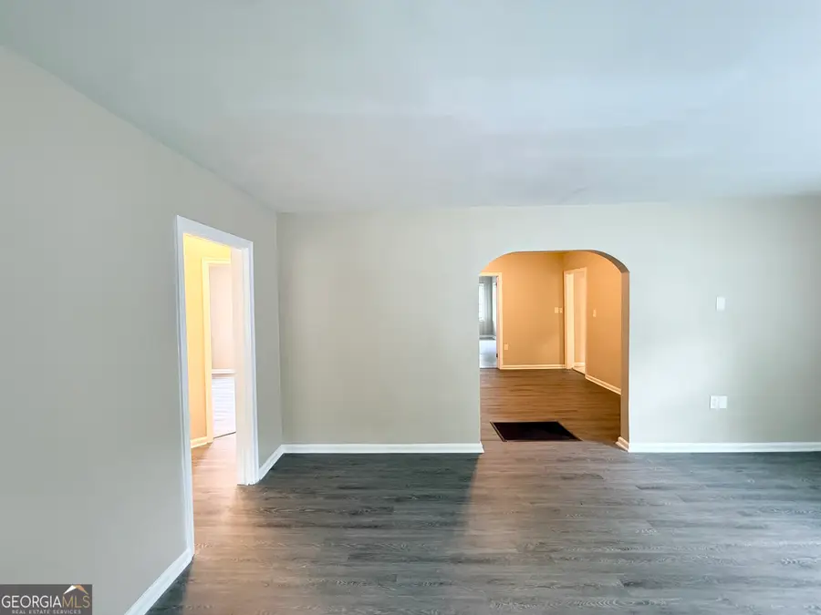 2487 Sylvan Road, East Point, GA 30344 - #3