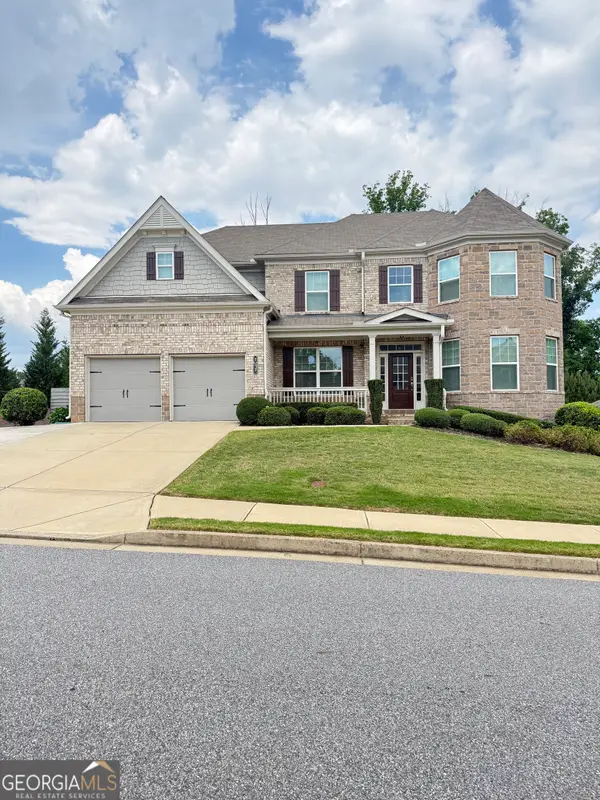 930 Stonekirk Court, Alpharetta, GA 30004