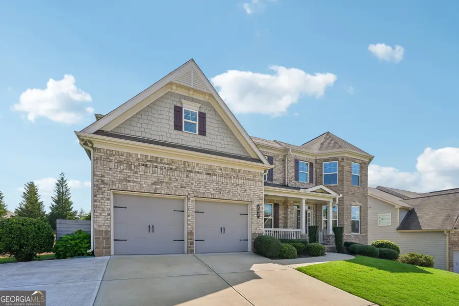 930 Stonekirk Court, Alpharetta, GA 30004 - #3