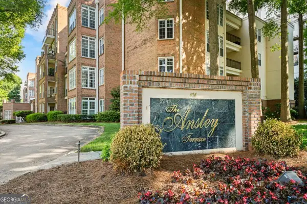 175 15th Street Ne #107, Atlanta, GA 30309
