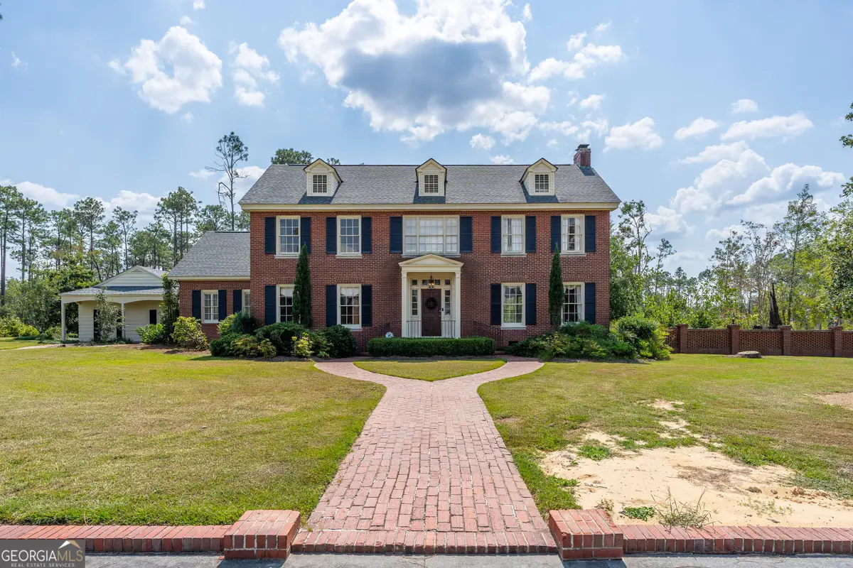1602 Ward Street Extension W, Douglas, GA 31533 - #1