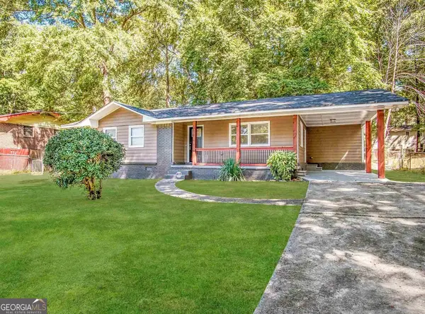 3345 Eisenhower Circle, Atlanta, GA 30354