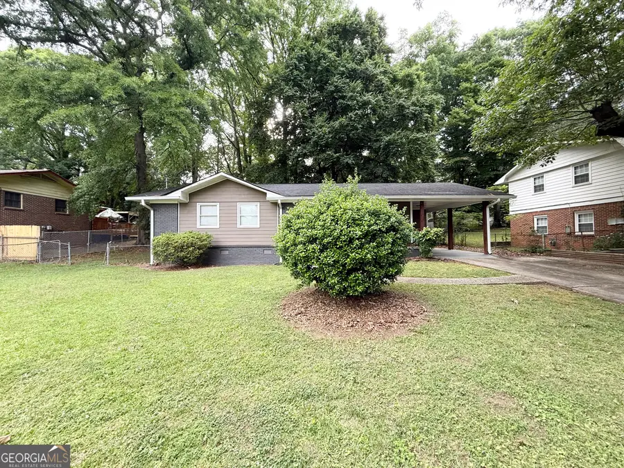 3345 Eisenhower Circle, Atlanta, GA 30354 - #2