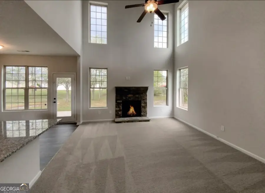 110 Stonebriar Boulevard, Griffin, GA 30224 - #2