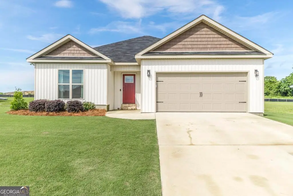 77 Cole Drive, Hawkinsville, GA 31036 - #1