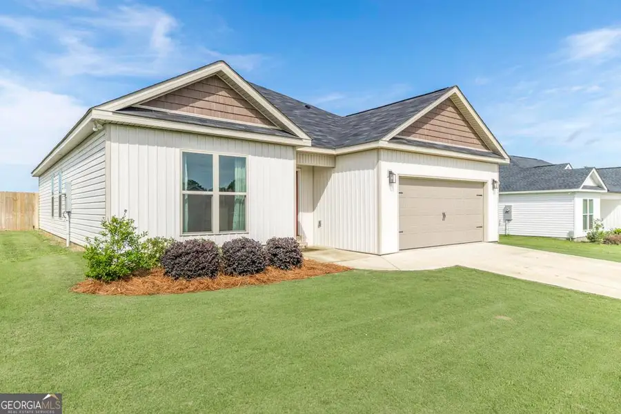 77 Cole Drive, Hawkinsville, GA 31036 - #3