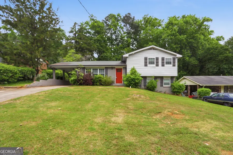 2590 Mcglynn Drive, Decatur, GA 30034 - #2