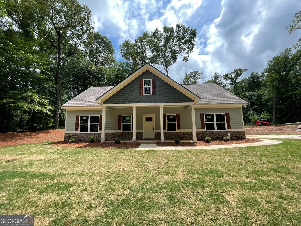 115 Drues Road, Bowdon, GA 30108 - #1
