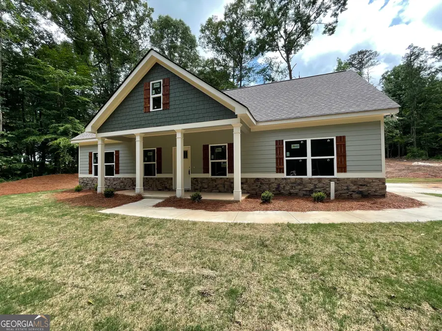 115 Drues Road, Bowdon, GA 30108 - #2