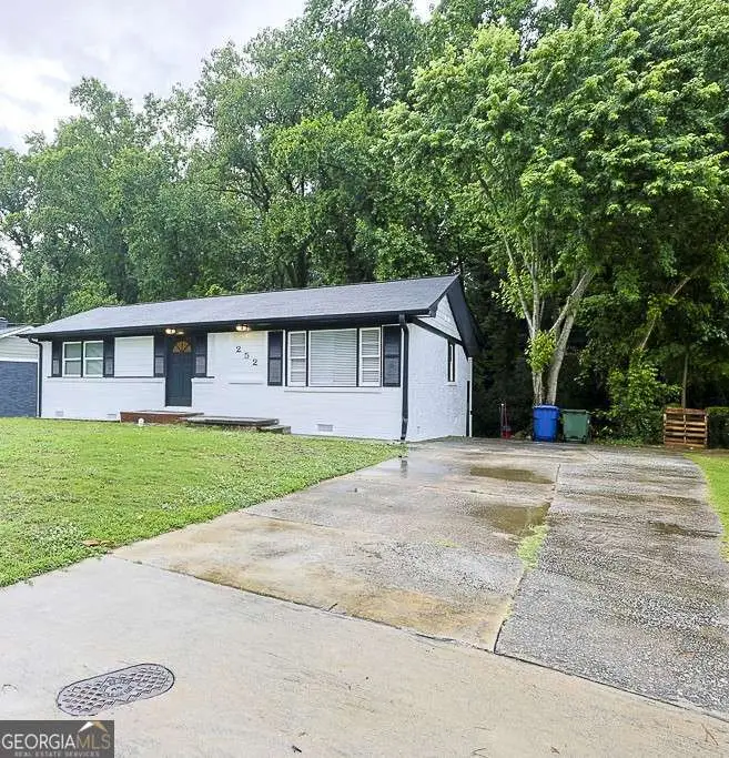 252 Whitworth Drive Sw, Atlanta, GA 30331 - #1