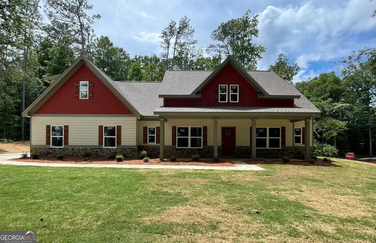 1794 N 100 Highway, Bowdon, GA 30108 - #1