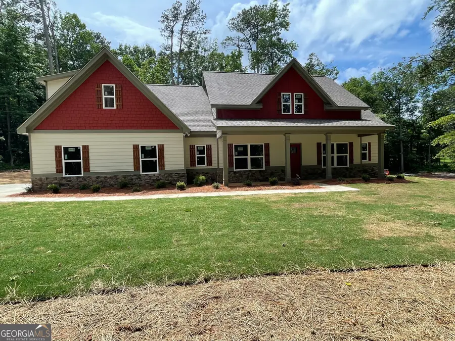 1794 N 100 Highway, Bowdon, GA 30108 - #2