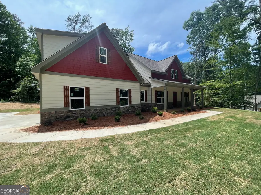 1794 N 100 Highway, Bowdon, GA 30108 - #3