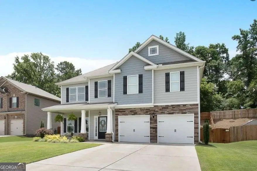 5595 Banner Boulevard, Cumming, GA 30028 - #1