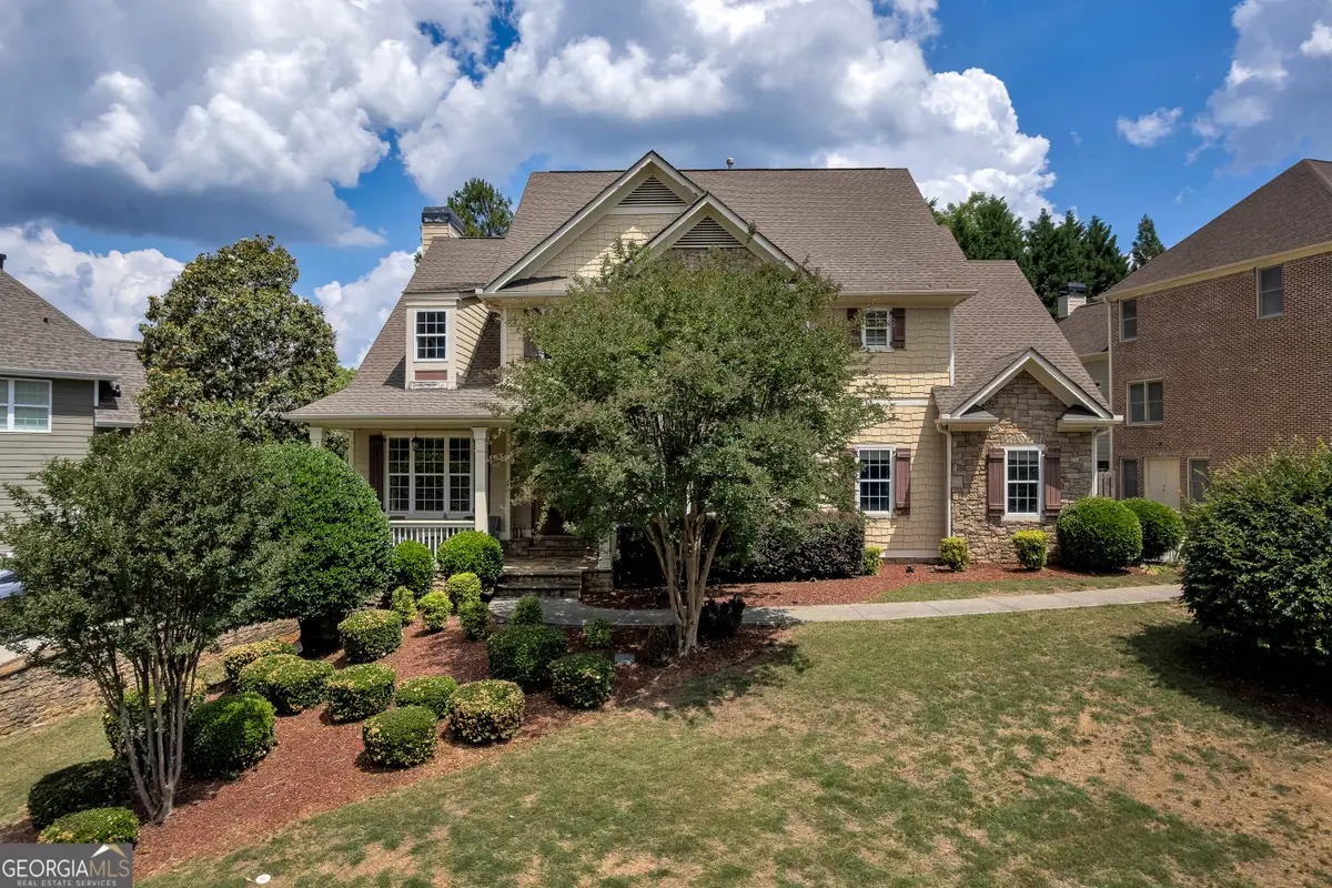 1080 Windsor Creek Drive, Grayson, GA 30017 - #1