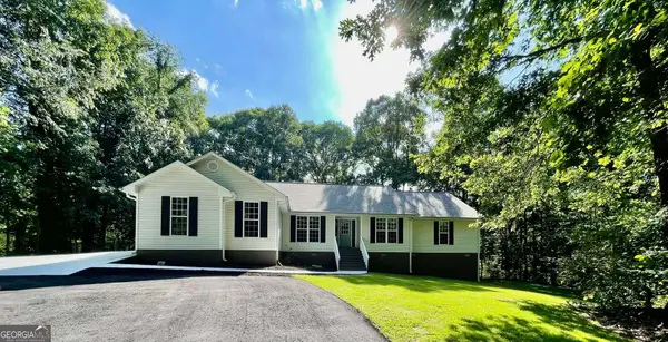 197 Blacks Mill Court, Dawsonville, GA 30534
