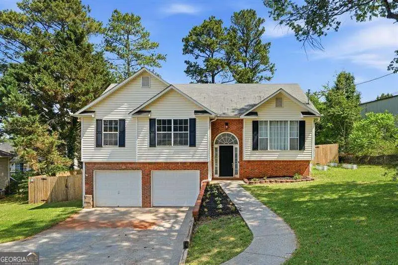 201 Hickory Lane, Cartersville, GA 30120 - #1