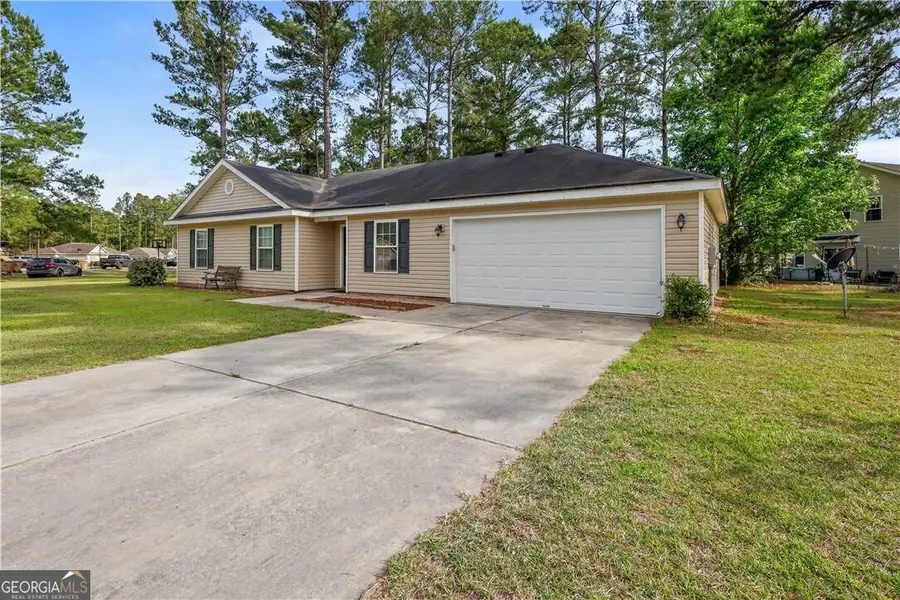 197 Blackwater Way, Springfield, GA 31329 - #2