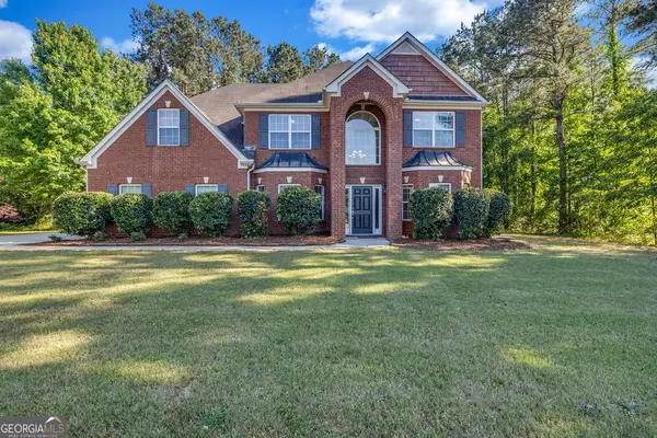 142 Nobility Lane, McDonough, GA 30252