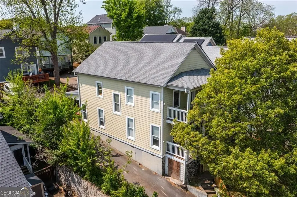 97 Richardson Street Se, Atlanta, GA 30312 - #1