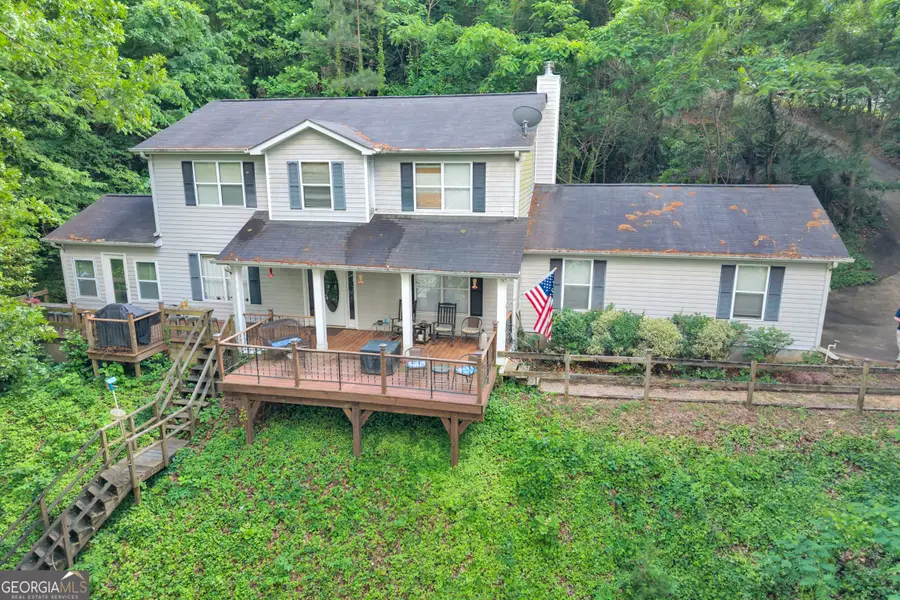326 E Mourning Dove Court, Monticello, GA 31064 - #2