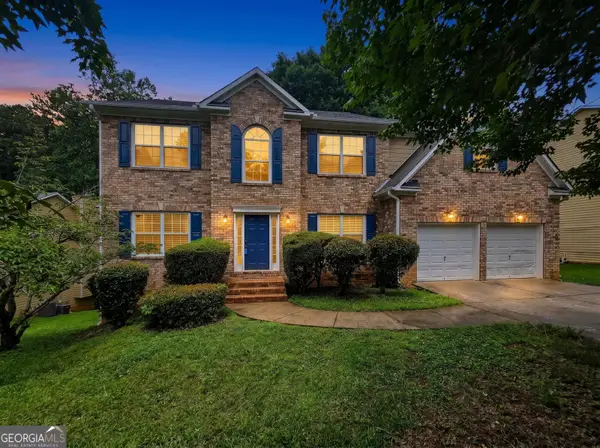 2968 Courtland Oaks Trail, Marietta, GA 30060