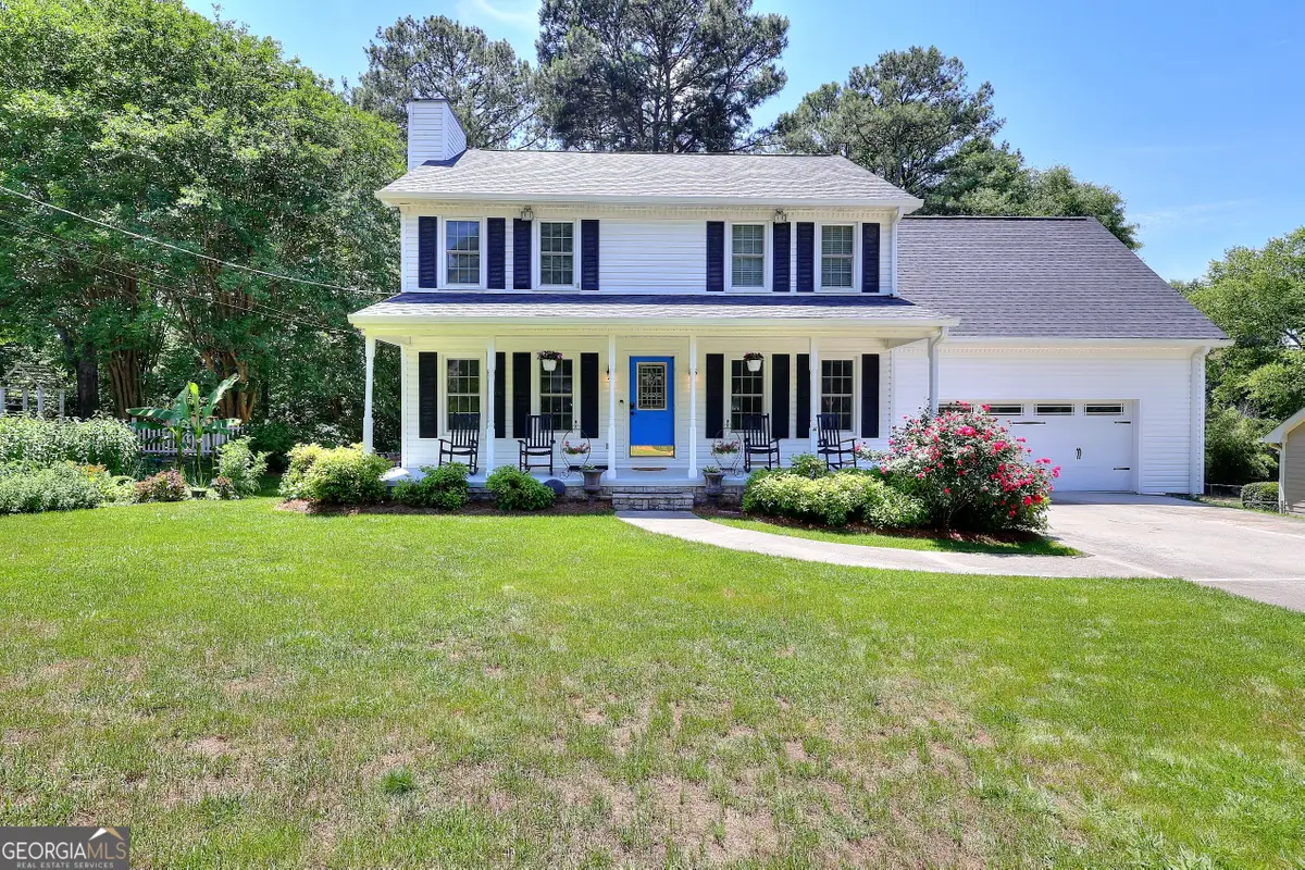 1961 Shoreline Trace, Grayson, GA 30017 - #1